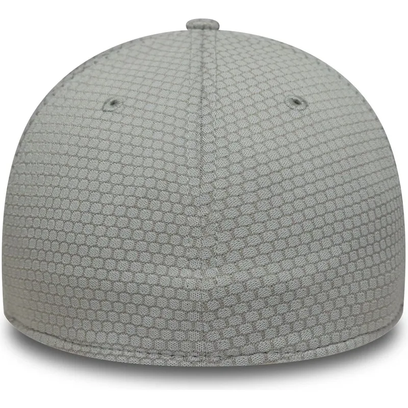 petten-gebogen-grijs-fitted-39thirty-stretch-mesh-van-new-york-yankees-mlb-van-new-era