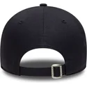 petten-gebogen-marineblauw-verstelbaar-9forty-league-essential-van-new-york-yankees-mlb-van-new-era