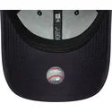 petten-gebogen-marineblauw-verstelbaar-9forty-league-essential-van-new-york-yankees-mlb-van-new-era