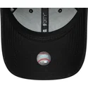 petten-gebogen-zwart-verstelbaar-9forty-tonal-icon-van-new-york-yankees-mlb-van-new-era