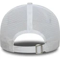petten-gebogen-wit-verstelbaar-9forty-flawless-van-new-york-yankees-mlb-van-new-era