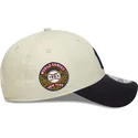 petten-gebogen-beige-verstelbaar-9forty-world-series-van-new-york-yankees-mlb-van-new-era