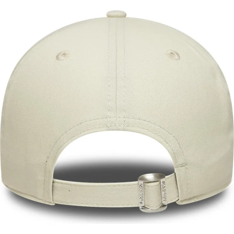 petten-gebogen-beige-verstelbaar-9forty-world-series-van-new-york-yankees-mlb-van-new-era