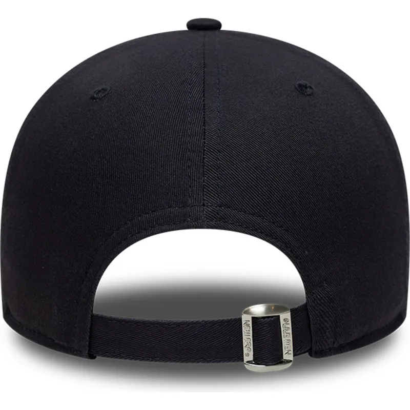 petten-gebogen-marineblauw-verstelbaar-9forty-city-icon-van-new-york-yankees-mlb-van-new-era