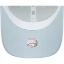 petten-gebogen-blauw-verstelbaar-9forty-homefield-midi-van-los-angeles-dodgers-mlb-van-new-era