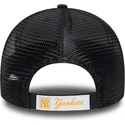 petten-gebogen-marineblauw-verstelbaar-9forty-homefield-midi-van-new-york-yankees-mlb-van-new-era