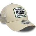 petten-gebogen-beige-snapback-9forty-m-crown-a-frame-multi-patch-van-new-era