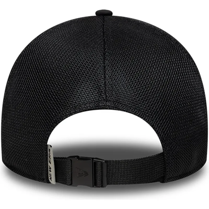 petten-gebogen-zwart-verstelbaar-9forty-apex-reflective-a-frame-van-new-era