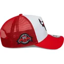 petten-gebogen-rood-snapback-a-frame-side-patch-van-chicago-bulls-nba-van-new-era