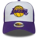 petten-gebogen-paars-snapback-a-frame-side-patch-van-los-angeles-lakers-nba-van-new-era