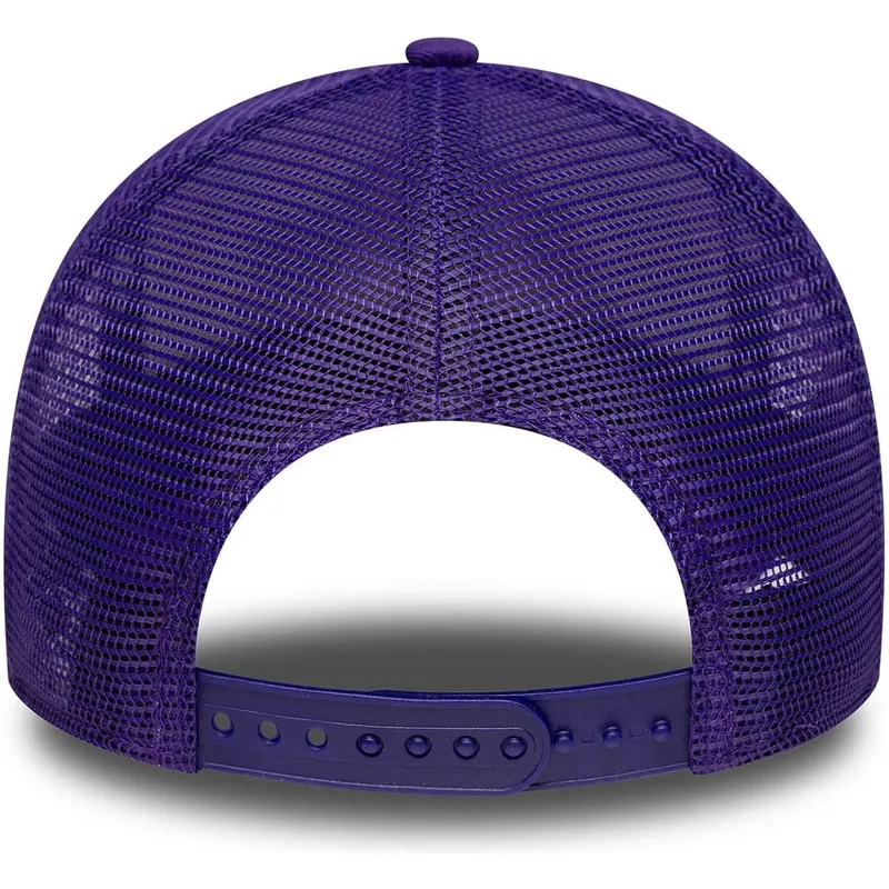 petten-gebogen-paars-snapback-a-frame-side-patch-van-los-angeles-lakers-nba-van-new-era petten-gebogen-paars-snapback-a-frame-side-patch-van-los-angeles-lakers-nba-van-new-era