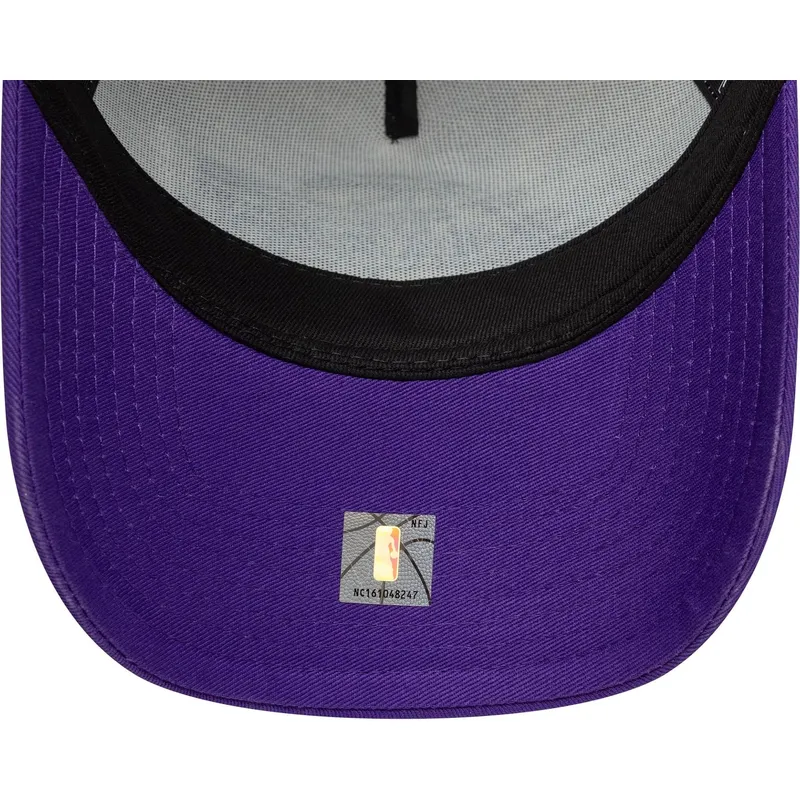 petten-gebogen-paars-snapback-a-frame-side-patch-van-los-angeles-lakers-nba-van-new-era petten-gebogen-paars-snapback-a-frame-side-patch-van-los-angeles-lakers-nba-van-new-era