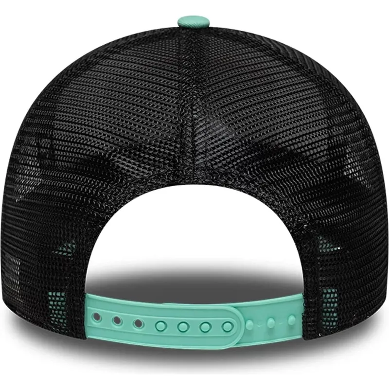 petten-gebogen-meerkleurig-snapback-a-frame-location-patch-van-portofino-van-new-era