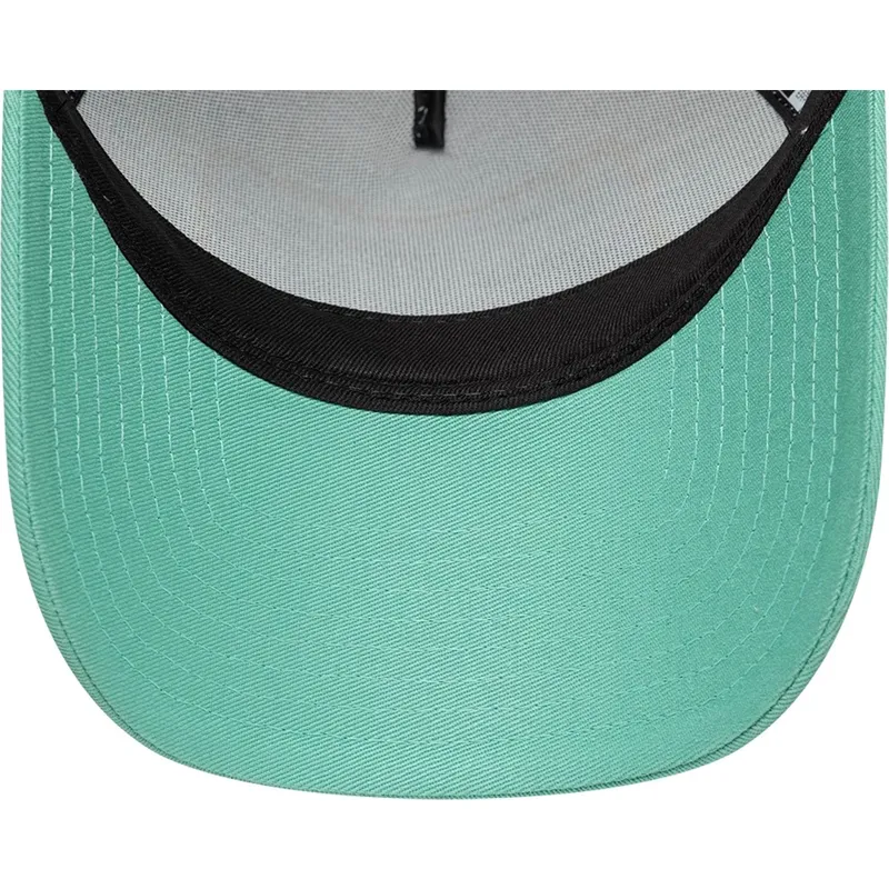petten-gebogen-meerkleurig-snapback-a-frame-location-patch-van-portofino-van-new-era