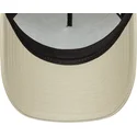 petten-gebogen-beige-snapback-a-frame-summer-patch-van-new-era