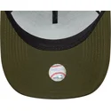 petten-gebogen-groen-snapback-a-frame-sport-van-los-angeles-dodgers-mlb-van-new-era
