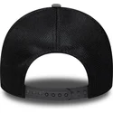 petten-gebogen-grijs-snapback-a-frame-sport-van-new-york-yankees-mlb-van-new-era