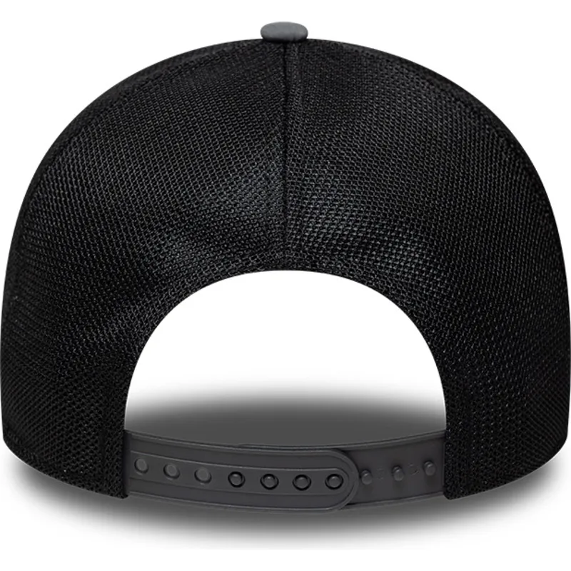petten-gebogen-grijs-snapback-a-frame-sport-van-new-york-yankees-mlb-van-new-era petten-gebogen-grijs-snapback-a-frame-sport-van-new-york-yankees-mlb-van-new-era