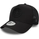 petten-gebogen-zwart-snapback-a-frame-sport-van-seattle-mariners-mlb-van-new-era