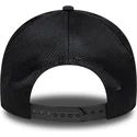petten-gebogen-zwart-snapback-a-frame-sport-van-seattle-mariners-mlb-van-new-era