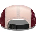 petten-gebogen-hond-rood-verstelbaar-runner-colour-block-van-new-era