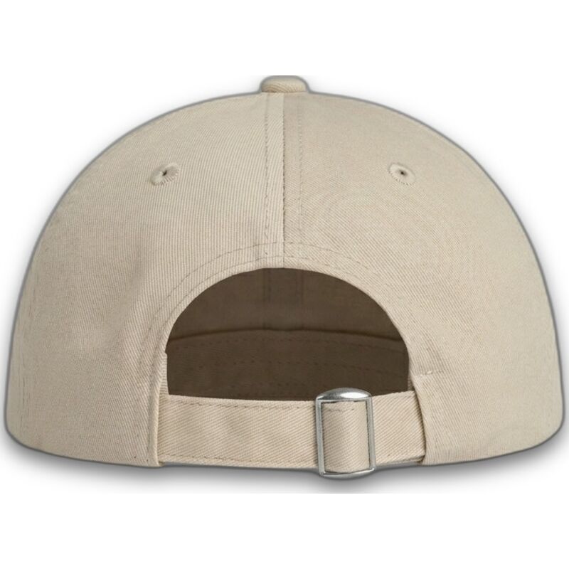 petten-gebogen-beige-verstelbaar-ny-dreams-just-kids-the-90s-van-homenage