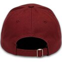 petten-gebogen-rood-verstelbaar-ny-dreams-just-kids-the-90s-van-homenage