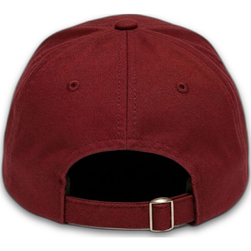 petten-gebogen-rood-verstelbaar-ny-dreams-just-kids-the-90s-van-homenage petten-gebogen-rood-verstelbaar-ny-dreams-just-kids-the-90s-van-homenage