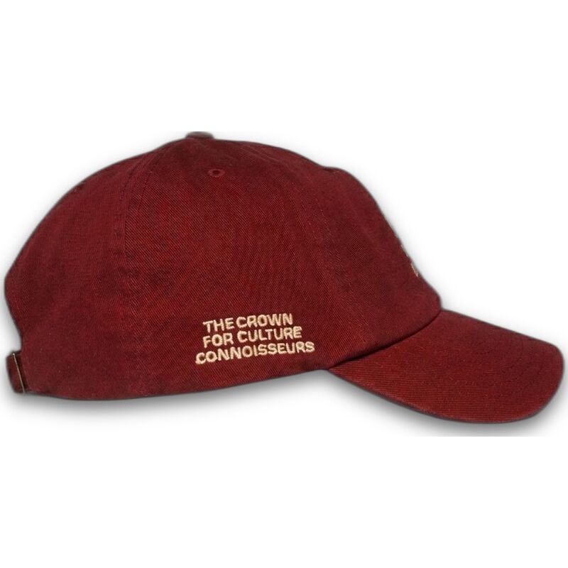 petten-gebogen-rood-verstelbaar-ny-dreams-just-kids-the-90s-van-homenage petten-gebogen-rood-verstelbaar-ny-dreams-just-kids-the-90s-van-homenage