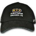 petten-gebogen-zwart-verstelbaar-ny-dreams-just-kids-the-90s-van-homenage