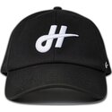 petten-gebogen-zwart-verstelbaar-merch-merchandising-the-90s-van-homenage