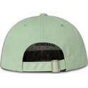 petten-gebogen-groen-verstelbaar-merch-merchandising-the-90s-van-homenage