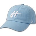 petten-gebogen-blauw-verstelbaar-merch-merchandising-the-90s-van-homenage