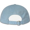 petten-gebogen-blauw-verstelbaar-merch-merchandising-the-90s-van-homenage