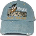petten-gebogen-blauw-verstelbaar-denim-records-music-shapes-identity-the-90s-van-homenage