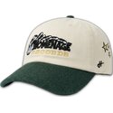 petten-gebogen-khaki-verstelbaar-music-world-music-shapes-identity-the-90s-van-homenage