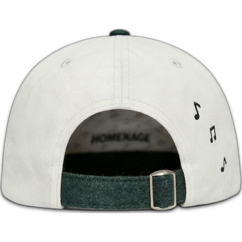 petten-gebogen-khaki-verstelbaar-music-world-music-shapes-identity-the-90s-van-homenage