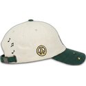 petten-gebogen-khaki-verstelbaar-music-world-music-shapes-identity-the-90s-van-homenage