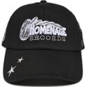 petten-gebogen-zwart-verstelbaar-music-world-music-shapes-identity-the-90s-van-homenage