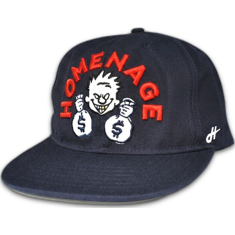 petten-plat-marineblauw-snapback-money-music-shapes-identity-the-snap-van-homenage petten-plat-marineblauw-snapback-money-music-shapes-identity-the-snap-van-homenage