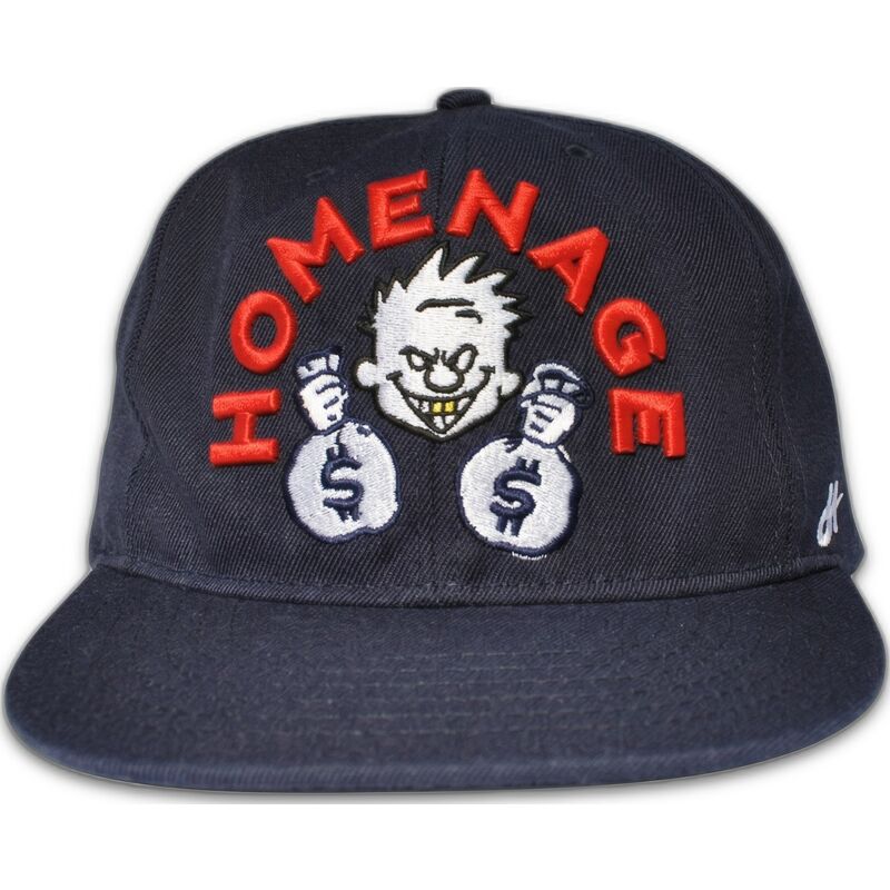 petten-plat-marineblauw-snapback-money-music-shapes-identity-the-snap-van-homenage petten-plat-marineblauw-snapback-money-music-shapes-identity-the-snap-van-homenage