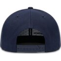 petten-plat-marineblauw-snapback-money-music-shapes-identity-the-snap-van-homenage