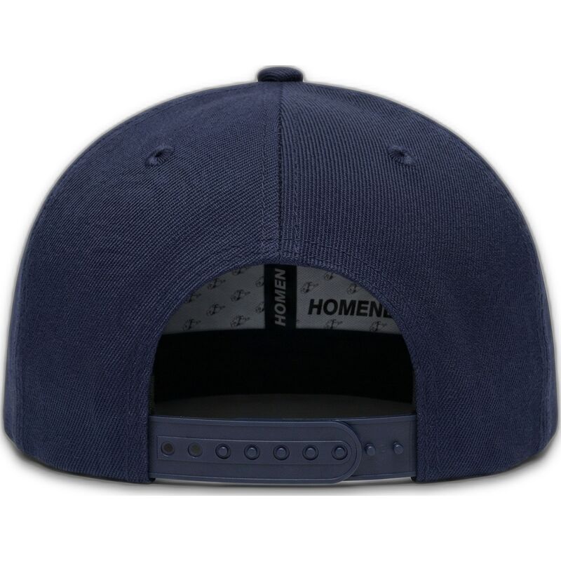 petten-plat-marineblauw-snapback-money-music-shapes-identity-the-snap-van-homenage petten-plat-marineblauw-snapback-money-music-shapes-identity-the-snap-van-homenage