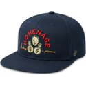 petten-gebogen-marineblauw-snapback-money-music-shapes-identity-the-snap-van-homenage