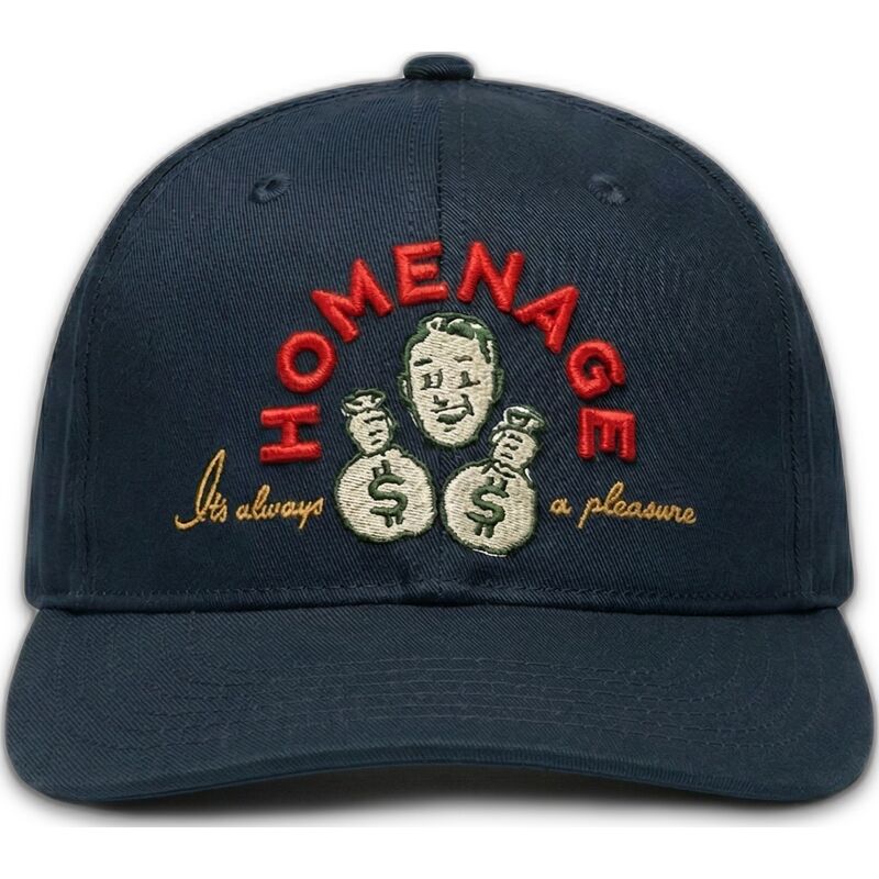 petten-gebogen-marineblauw-snapback-money-music-shapes-identity-the-snap-van-homenage