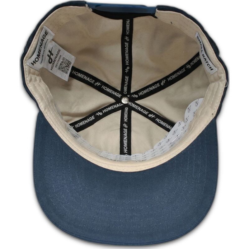 petten-gebogen-marineblauw-snapback-money-music-shapes-identity-the-snap-van-homenage