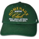 petten-gebogen-groen-snapback-club-sport-the-ball-van-homenage