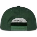 petten-gebogen-groen-snapback-club-sport-the-ball-van-homenage