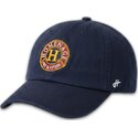 petten-gebogen-marineblauw-verstelbaar-resort-sport-the-90s-van-homenage