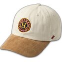 petten-gebogen-beige-verstelbaar-suede-resort-sport-the-90s-van-homenage